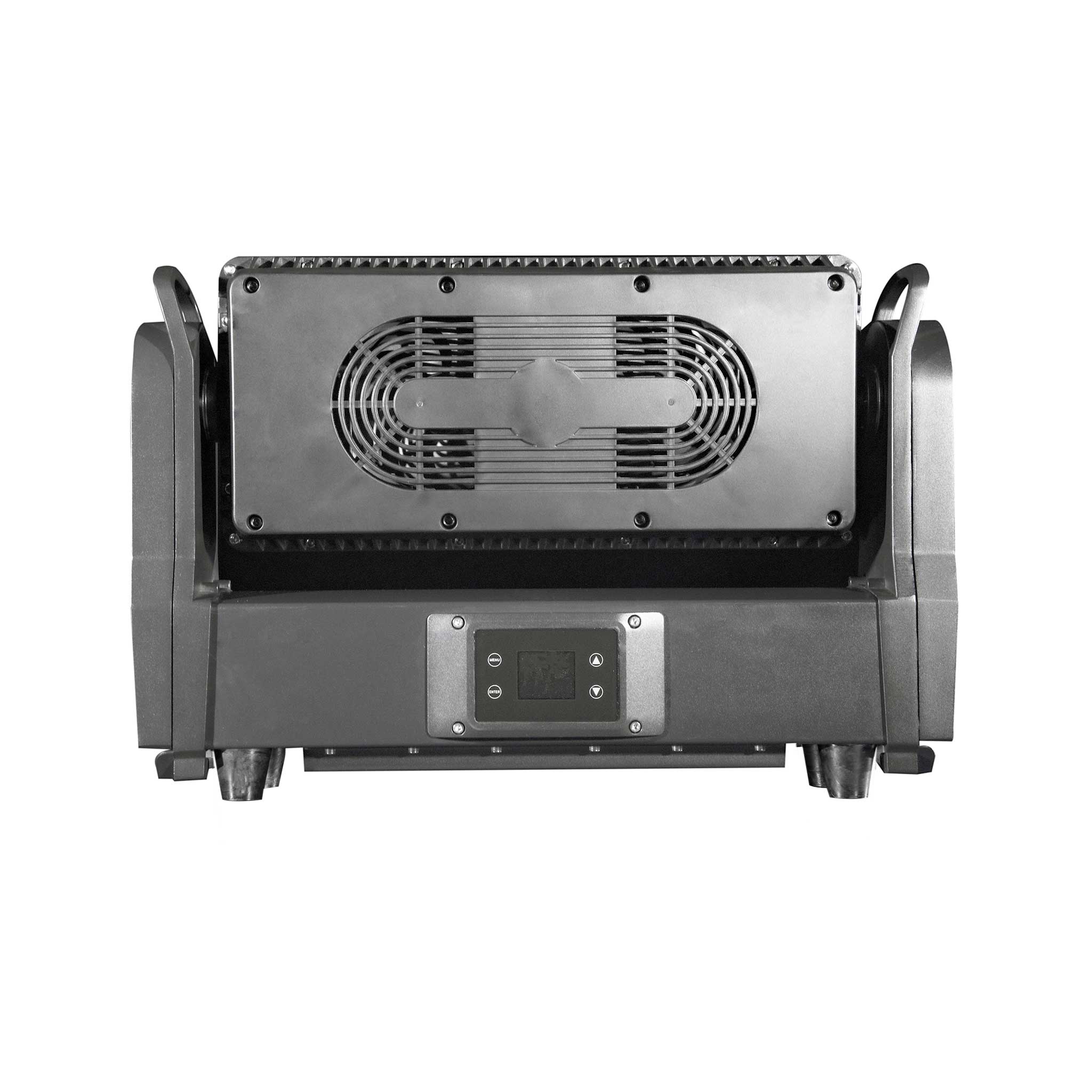 Стробо светодиодная голова PolarLights PL-E030A